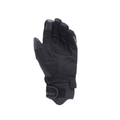 Tempest 2 D-DRY®- Men's Waterproof Motorcycle Gloves (Short) - Black