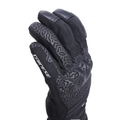 Tempest 2 D-DRY®- Women's Waterproof Motorcycle Gloves - Black