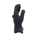 Livigno GORE-TEX® - Men's Waterproof Motorcycle Gloves - Black