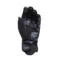 Livigno GORE-TEX® - Men's Waterproof Motorcycle Gloves - Black