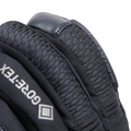 Livigno GORE-TEX® - Men's Waterproof Motorcycle Gloves - Black