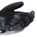 Livigno GORE-TEX® - Men's Waterproof Motorcycle Gloves - Black