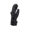 Trento D-DRY®- Men's Waterproof Motorcycle Gloves - Black/Black