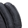 Trento D-DRY®- Men's Waterproof Motorcycle Gloves - Black/Black