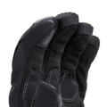 Trento D-DRY®- Men's Waterproof Motorcycle Gloves - Black/Black