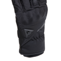 Trento D-DRY®- Men's Waterproof Motorcycle Gloves - Black/Black