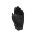 Intrepyd - Motorcycle Gloves - Black/Black