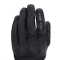 Intrepyd - Motorcycle Gloves - Black/Black
