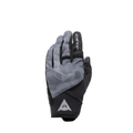 Intrepyd - Motorcycle Gloves - Black/Black