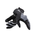 Intrepyd - Motorcycle Gloves - Black/Griffin Camo Lines