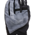 Intrepyd - Motorcycle Gloves - Black/Griffin Camo Lines