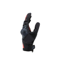 Intrepyd - Motorcycle Gloves - Black/Grey-Camo