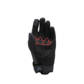 Intrepyd - Motorcycle Gloves - Black/Grey-Camo