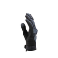 Intrepyd - Motorcycle Gloves - Black/Grey-Camo