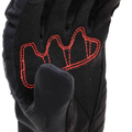 Intrepyd - Motorcycle Gloves - Black/Grey-Camo