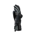 Teyde GORE-TEX® - Waterproof Motorcycle Gloves - Black/Army-Green