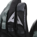 Teyde GORE-TEX® - Waterproof Motorcycle Gloves - Black/Army-Green