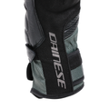 Teyde GORE-TEX® - Waterproof Motorcycle Gloves - Black/Army-Green