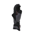 Teyde GORE-TEX® - Waterproof Motorcycle Gloves - Black/Iron-Gate