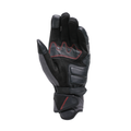 Teyde GORE-TEX® - Waterproof Motorcycle Gloves - Black/Iron-Gate