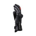Teyde GORE-TEX® - Waterproof Motorcycle Gloves - Black/Iron-Gate