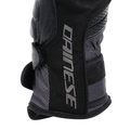 Teyde GORE-TEX® - Waterproof Motorcycle Gloves - Black/Iron-Gate