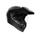 Teyde GORE-TEX® - Waterproof Motorcycle Gloves - Black/Iron-Gate