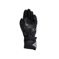 Fiero - Leather Racing Motorcycle Gloves - Black/Anthracite