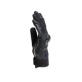 Ermex - Summer Motorcycle Gloves - Black/Anthracite