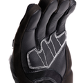 Siroc - Motorcycle Gloves Men - Black/Anthracite