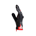 Siroc - Motorcycle Gloves Men - Black/Red