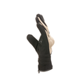 Metrax Air - Men's Summer Textile Motorcycle Gloves - Black/Tidal Foam
