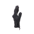 Metrax Air - Men's Summer Textile Motorcycle Gloves - Black/Anthracite