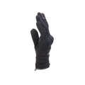 Metrax Air - Men's Summer Textile Motorcycle Gloves - Black/Anthracite