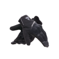 Metrax Air - Men's Summer Textile Motorcycle Gloves - Black/Anthracite