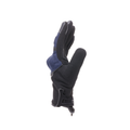 Metrax Air - Men's Summer Textile Motorcycle Gloves - Black/Navy