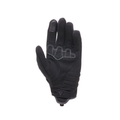 Metrax Air - Men's Summer Textile Motorcycle Gloves - Black/Navy