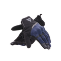 Metrax Air - Men's Summer Textile Motorcycle Gloves - Black/Navy