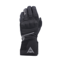 Funes GORE-TEX®- Men's Waterproof Motorcycle Gloves - Black