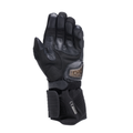 Funes GORE-TEX®- Men's Waterproof Motorcycle Gloves - Black