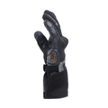 Funes GORE-TEX®- Men's Waterproof Motorcycle Gloves - Black