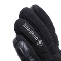 Funes GORE-TEX®- Men's Waterproof Motorcycle Gloves - Black