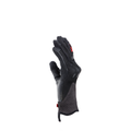 Karakum Ergo-Tek - Men's Motorcycle Textile Gloves - Black/Black