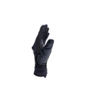 Unruly Ergo-Tek - Men's Motorcycle Textile Gloves - Black/Anthracite