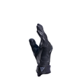Unruly Ergo-Tek - Men's Motorcycle Textile Gloves - Black/Anthracite