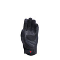 Argon - Men's Motorcycle Textile Gloves - Black
