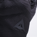 Argon - Men's Motorcycle Textile Gloves - Black