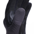 Argon - Men's Motorcycle Textile Gloves - Anthracite