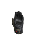 Argon - Men's Motorcycle Textile Gloves - Grape-Leaf