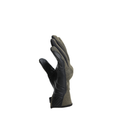 Argon - Men's Motorcycle Textile Gloves - Grape-Leaf